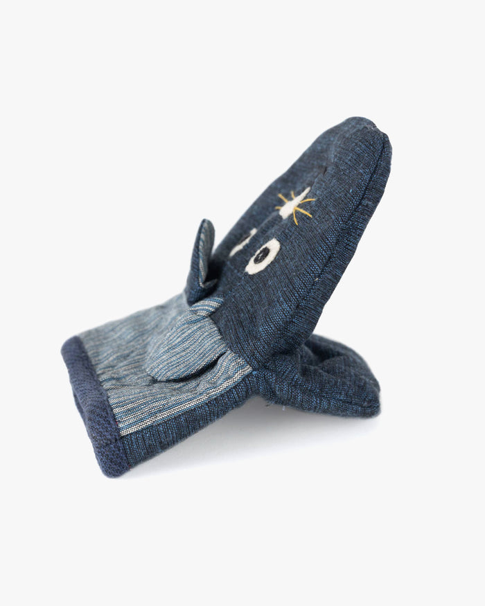 Ten Thousand Villages, Little Kitty Oven Mitts