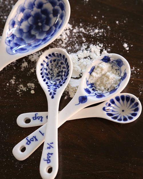 Ten Thousand Villages, Measuring Spoon Set