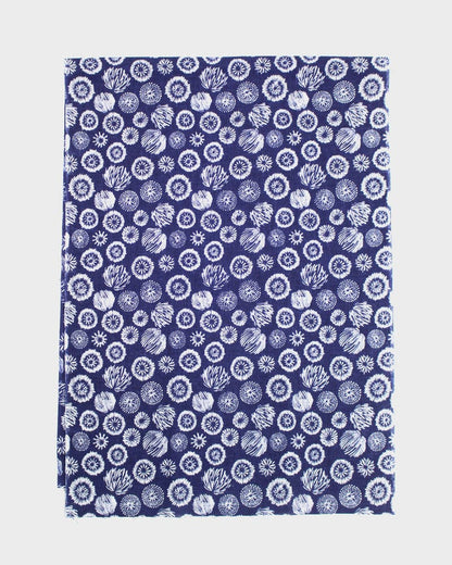 Tenugui, Classic, Komon, Hanabi (Fireworks)