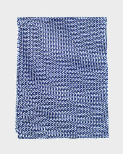 Tenugui, Classic, Komon, Small Seigaiha