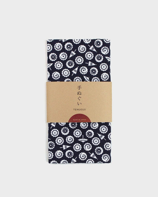 Tenugui, Classic, Komon, Wagasa (Parasol)
