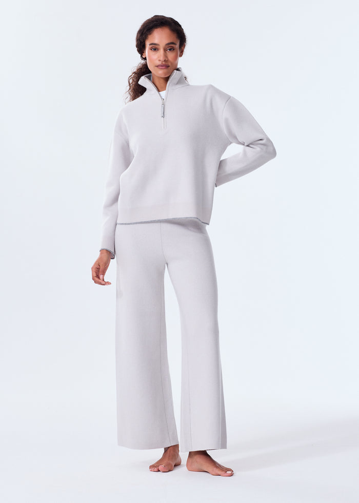 The Double Faced Lounge Pants - Discontinued Style