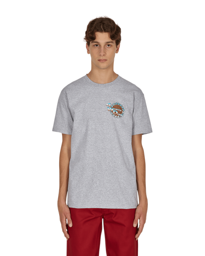 4 Worth Doing The Know-How Heather Gray T-Shirts Shortsleeve 4WDKNOWTEE HEATHER GRAY