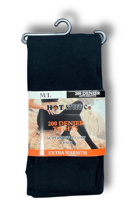 Tights (Grey / Black / White / Navy)
