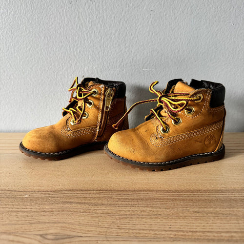 Timberland / Shoes / US5