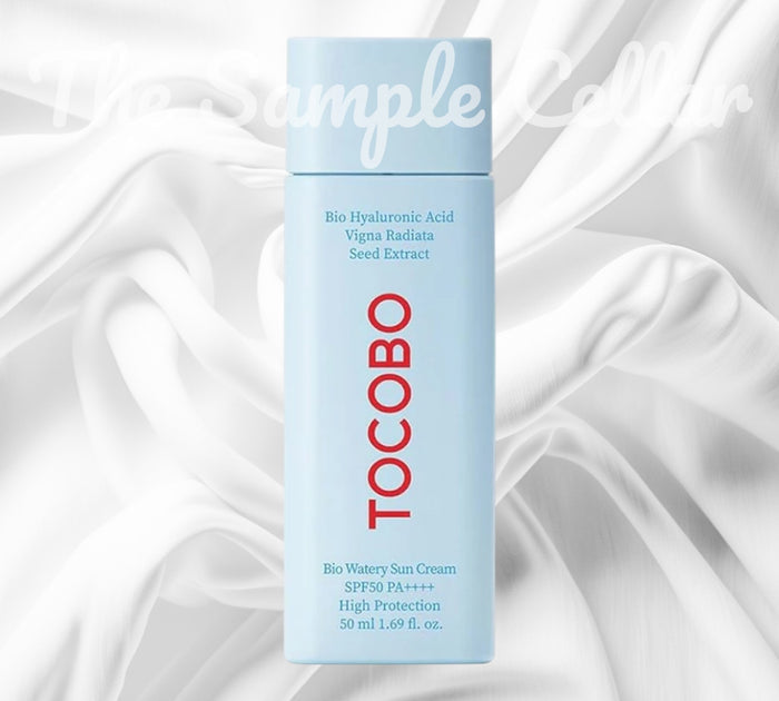 Tocobo - Bio Watery Sunscreen SPF50+