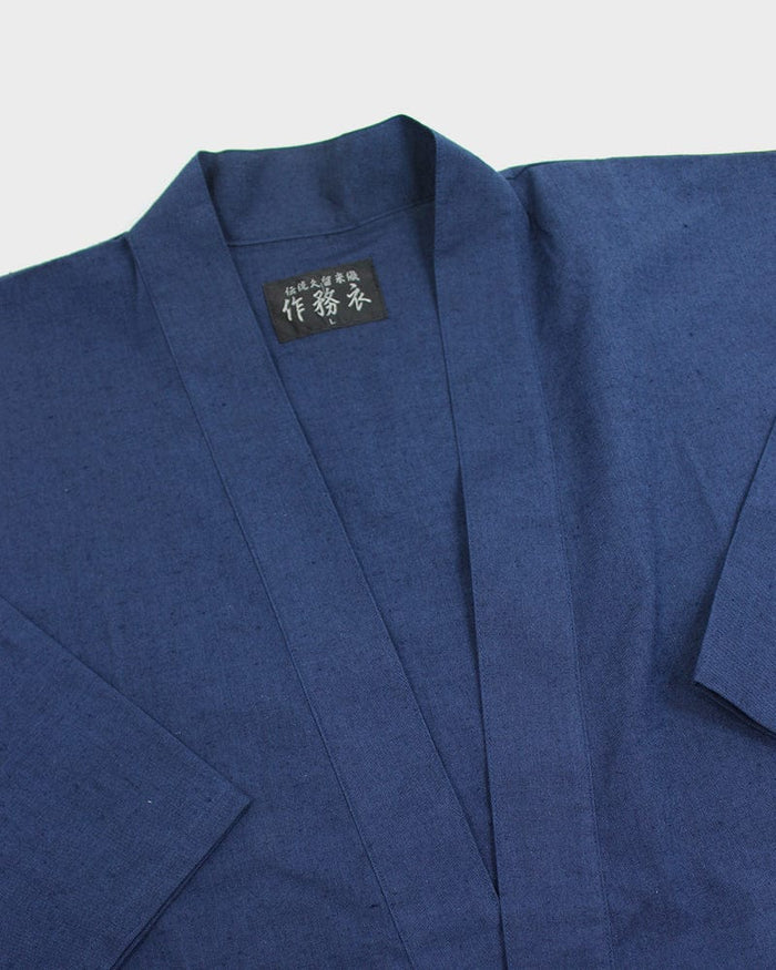 ToK Samue Set, Men's, Blue