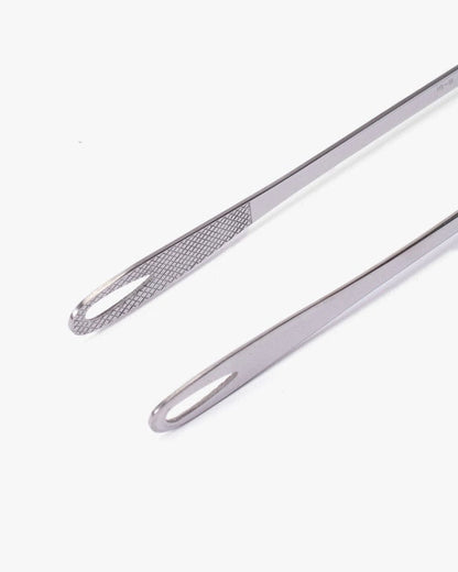Tongs, Hirosho