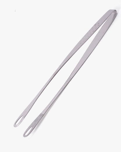 Tongs, Hirosho