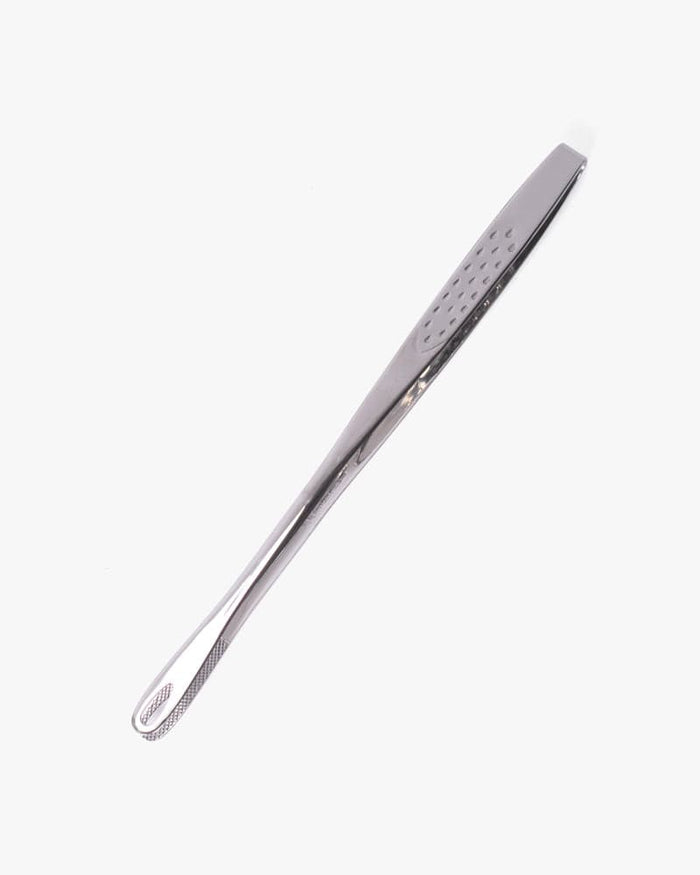 Tongs, Hirosho