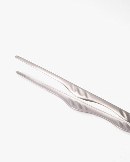 Tongs, Yoshikawa, Stainless Steel