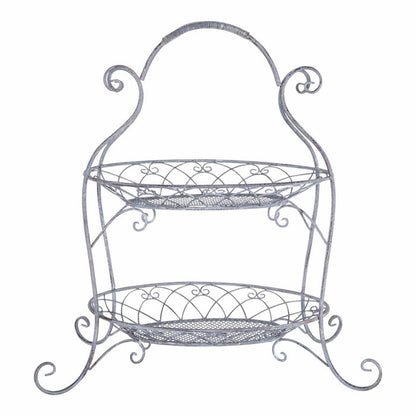Tremoille 2-tier Basket