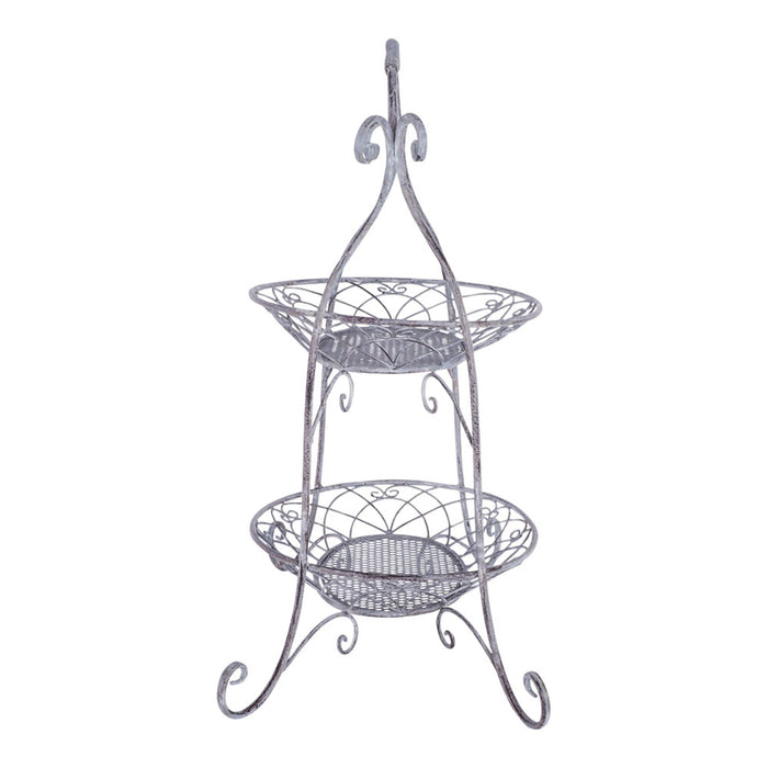 Tremoille 2-tier Basket