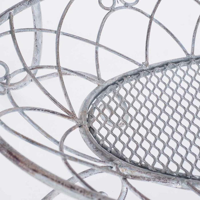Tremoille 2-tier Basket