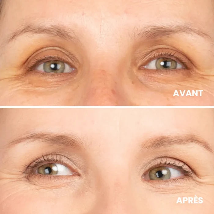 Trio Crème Veloutée + CC Crème + correcteur