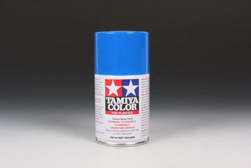 TS-44 Brilliant Blue Spray Paint