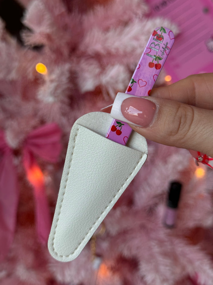Tweezer Cover💝