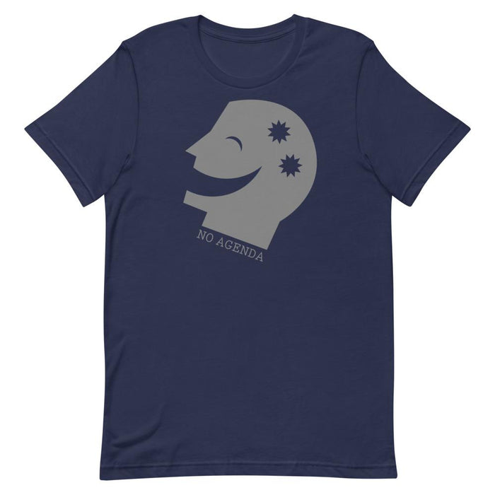 TWO TO THE HEAD - tee shirt
