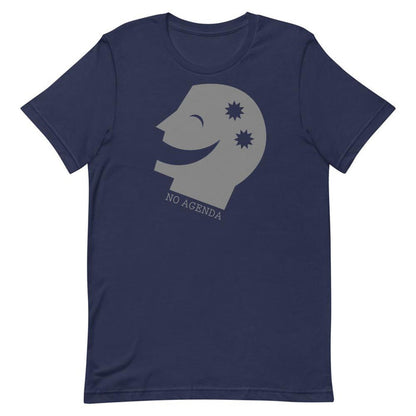TWO TO THE HEAD - tee shirt