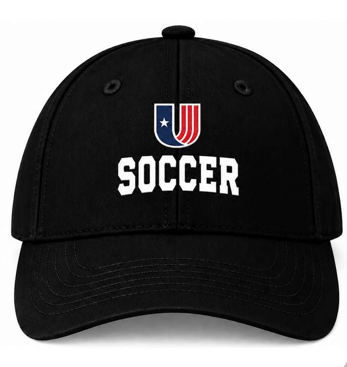 UAC CHAMPIONSHIP HAT - Soccer