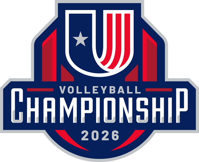 UAC Championships Lightweight Tech Hooded Pullover – Women's Volleyball