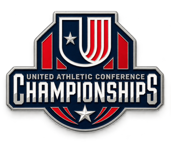 UAC CHAMPIONSHIPS MAGNETIC LAPEL PIN