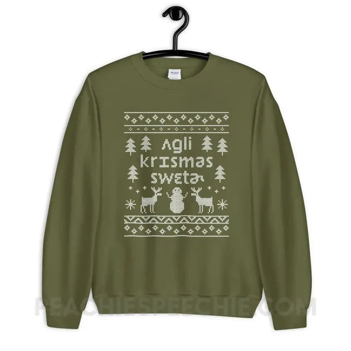 Military Green / S