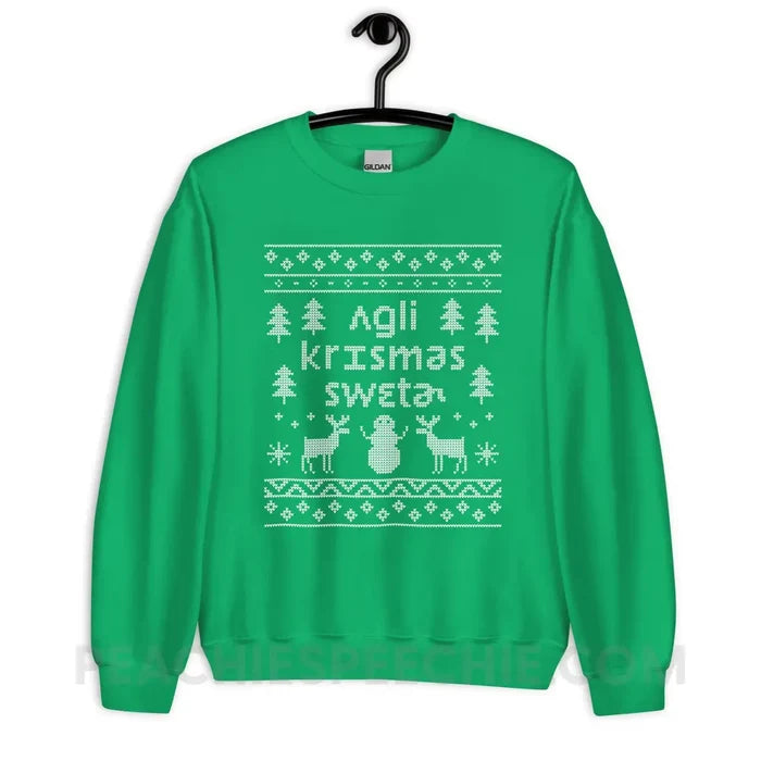 Irish Green / S