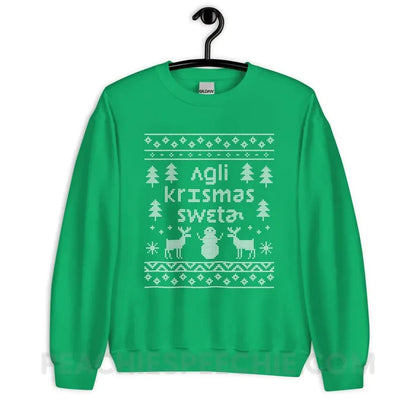 Irish Green / S