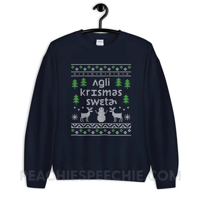 Navy / S