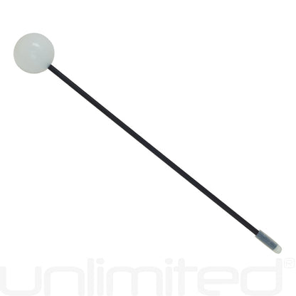 Unlimited Alien Friction Mallets