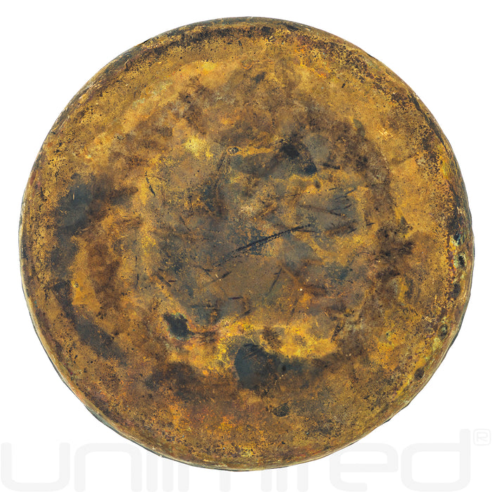 Unlimited Atlantis Gongs