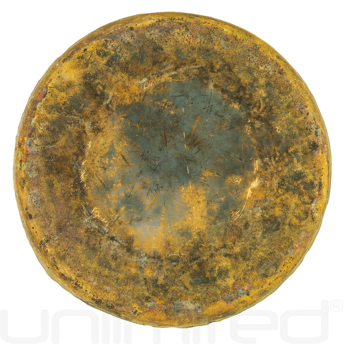 Unlimited Atlantis Gongs