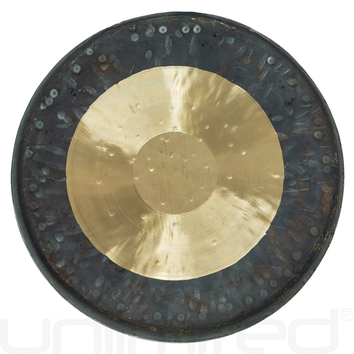 Unlimited Dark Star Gongs