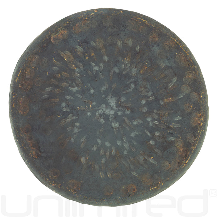 Unlimited Mother Tesla Gongs