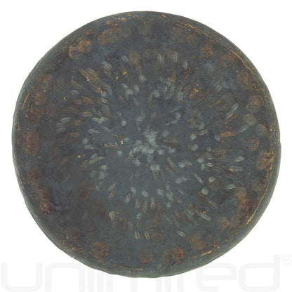 Unlimited Mother Tesla Gongs