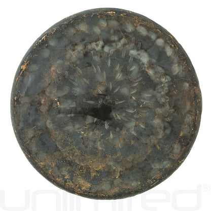 Unlimited Mother Tesla Gongs