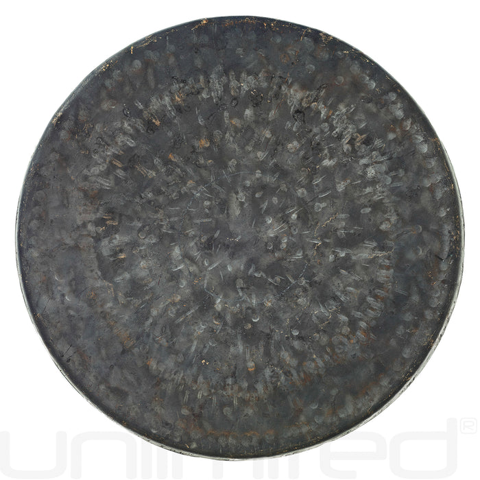Unlimited Mother Tesla Gongs