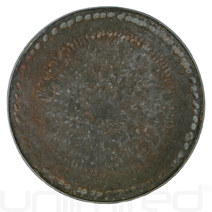 Unlimited Mother Tesla Gongs