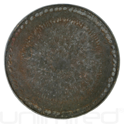 Unlimited Mother Tesla Gongs