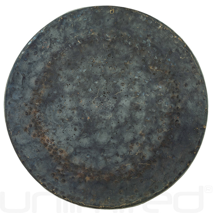 Unlimited Mother Tesla Gongs