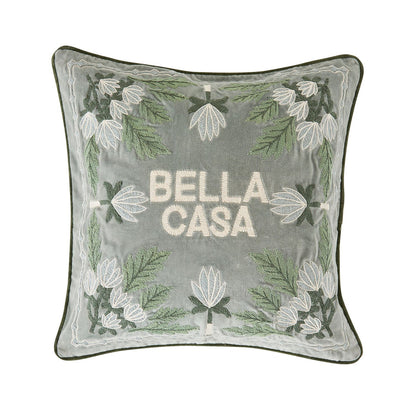Valencia Bella Casa Cushion 50x50cm