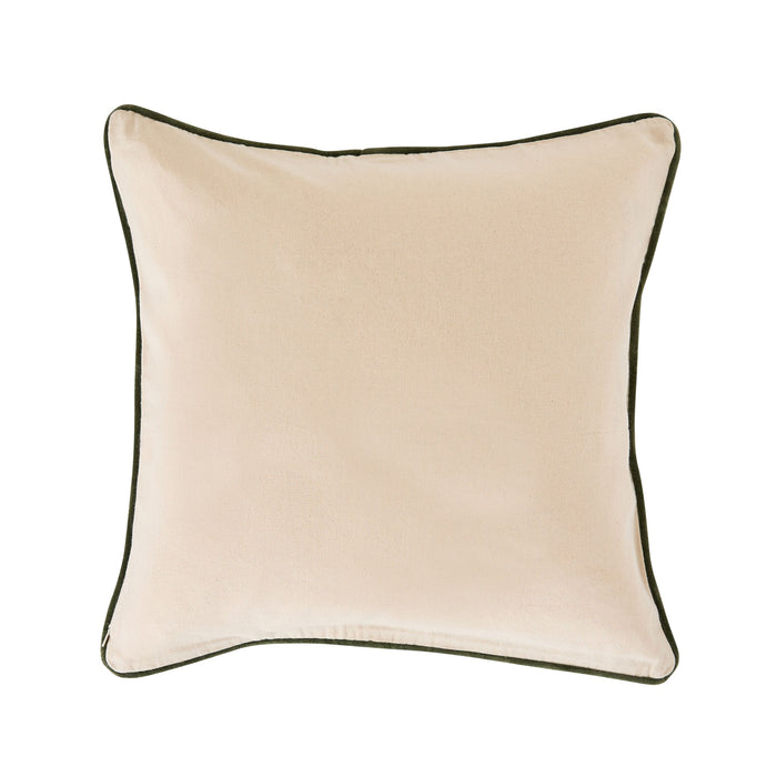 Valencia Bella Casa Cushion 50x50cm