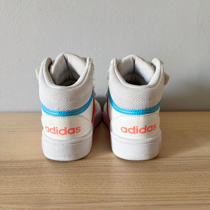 Adidas / Velcro sneaker / US8