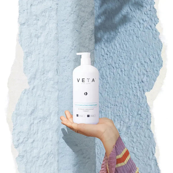 Veta DHT blocker shampoo (800 ml) - Hairgivers