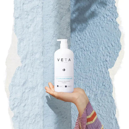 Veta DHT blocker shampoo (800 ml) - Hairgivers
