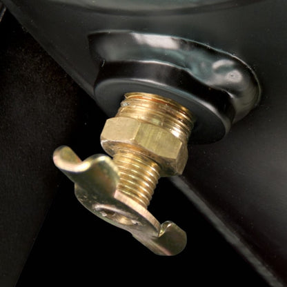 VIAIR-150 PSI High-Flow Air Source Kit