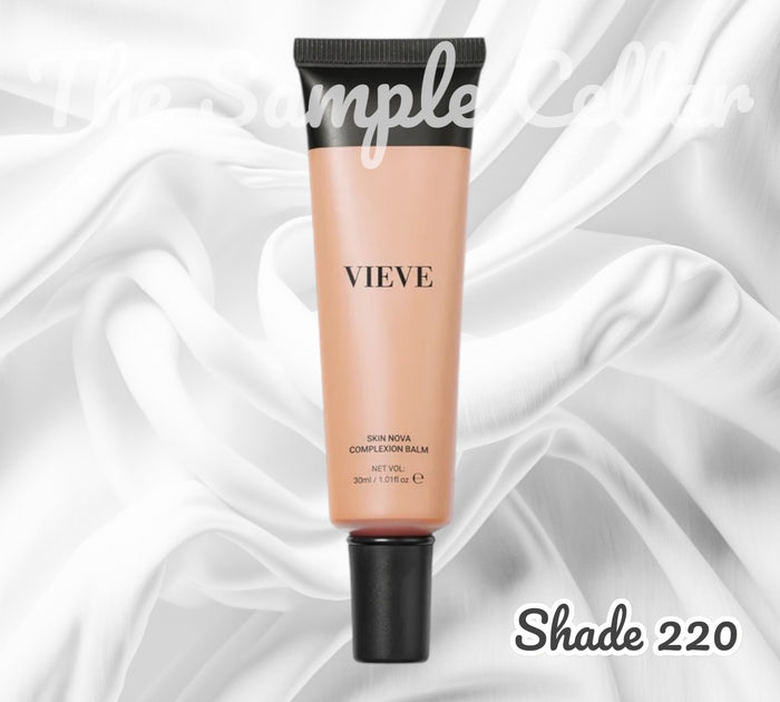 Vieve - Skin Nova Complexion Balm