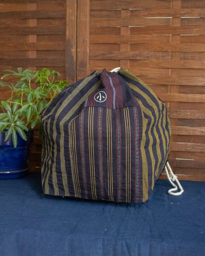 Vintage Bag, Kinchaku, 22