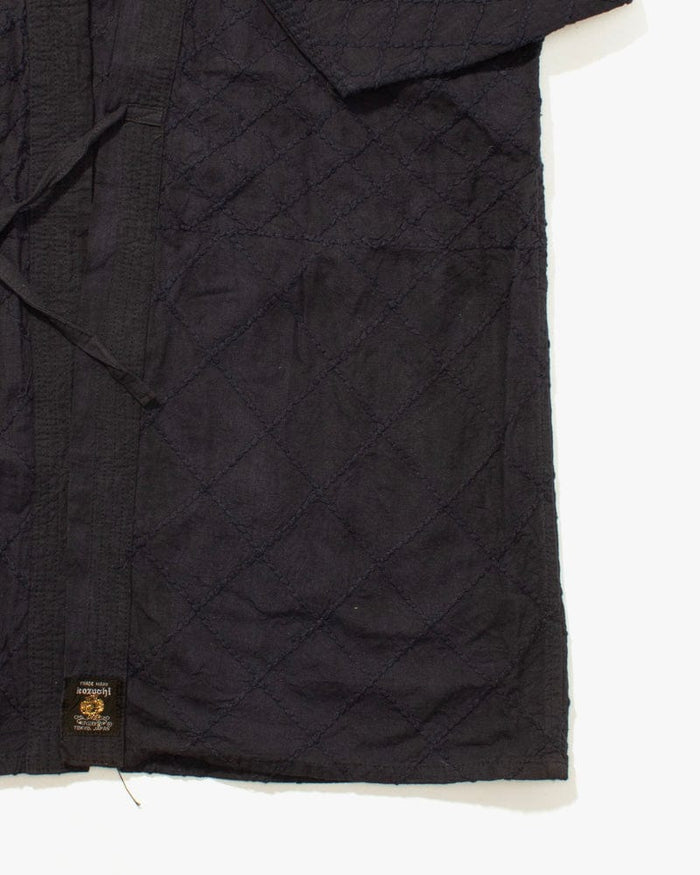 Vintage Dougi Jacket, Kozuchi - S